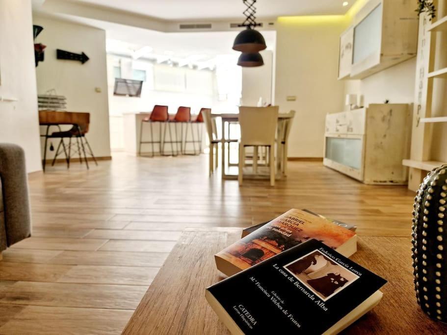Cervantes House Марбелья Экстерьер фото