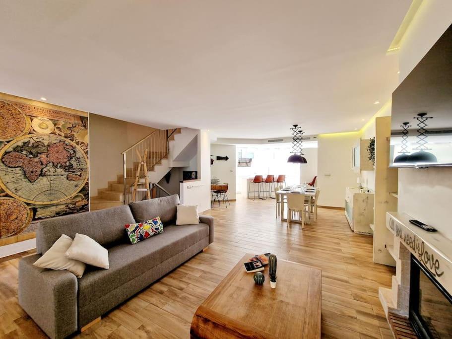 Cervantes House Марбелья Экстерьер фото