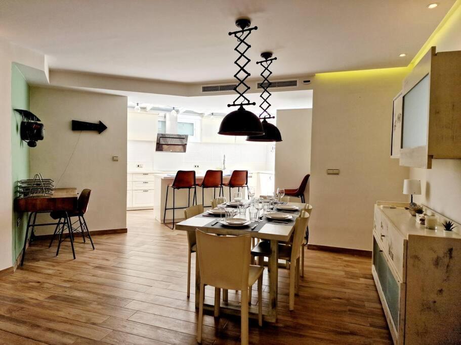 Cervantes House Марбелья Экстерьер фото