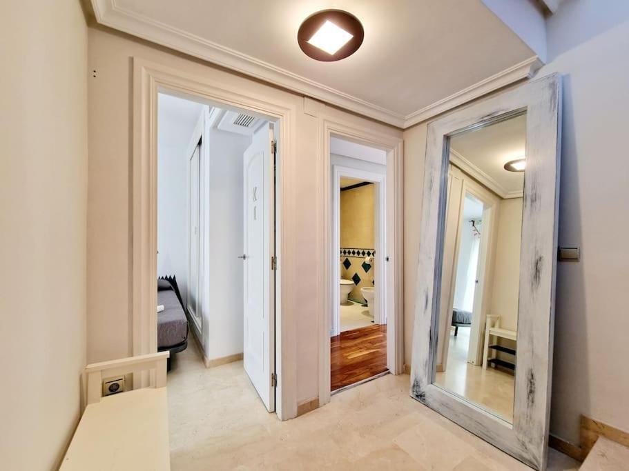 Cervantes House Марбелья Экстерьер фото